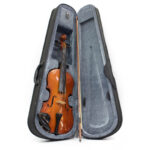 VIVALDI VV-50 ΒΙΟΛΙ 3/4 με θήκη και δοξάρι