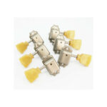 GOTOH SD-90-SL ΣΕΤ ΚΛΕΙΔΙΑ (3+3) ΗΛΕΚΤΡ. - ΑΚΟΥΣΤ.