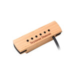 SEYMOUR DUNCAN WOODY SA-XL ΜΟΝΟΣ ΜΑΓΝΗΤΗΣ ΚΙΘΑΡΑΣ - ΛΑΟΥΤΟΥ - Image 5