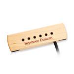 SEYMOUR DUNCAN WOODY SA-XL ΜΟΝΟΣ ΜΑΓΝΗΤΗΣ ΚΙΘΑΡΑΣ - ΛΑΟΥΤΟΥ