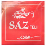 LABELLA ΧΟΡΔΕΣ ΣΕΤ ΓΙΑ ΣΑΖΙ ΚΑΙ ΤΑΜΠΟΥΡΑ