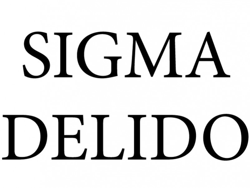 SIGMA