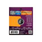 ELIXIR 11002 ΧΟΡΔΕΣ 010/047 NANOWEB ΑΚΟΥΣΤΙΚΗΣ - Image 2