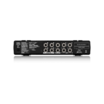BEHRINGER AMP-800 MINIAMP HEADPHONE AMPLIFIER - Image 5