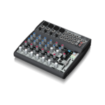 BEHRINGER XENYX-1202FX MIXER 4MIC-4ST-1AUX - Image 2
