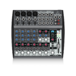 BEHRINGER XENYX-1202FX MIXER 4MIC-4ST-1AUX - Image 3