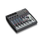 BEHRINGER XENYX-1202 MIXER 4MIC-4ST-1AUX