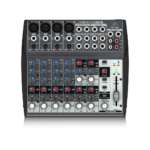 BEHRINGER XENYX-1202 MIXER 4MIC-4ST-1AUX - Image 3