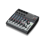 BEHRINGER XENYX-1202 MIXER 4MIC-4ST-1AUX - Image 2