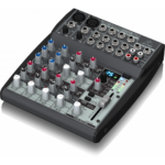 BEHRINGER XENYX-1002FX MIXER 2MIC-4ST-1AUX - Image 2