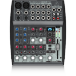 BEHRINGER XENYX-1002FX MIXER 2MIC-4ST-1AUX - Image 3
