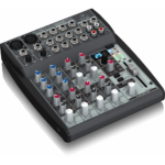 BEHRINGER XENYX-1002FX MIXER 2MIC-4ST-1AUX