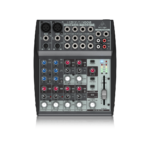 BEHRINGER XENYX-1002 MIXER 2MIC-4ST-1AUX - Image 2