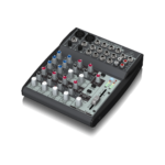 BEHRINGER XENYX-1002 MIXER 2MIC-4ST-1AUX - Image 3