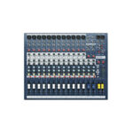 SOUNDCRAFT SPIRIT EPM 12 ΚΟΝΣΟΛΑ ΜΙΞΕΩΣ - Image 2