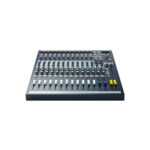 SOUNDCRAFT SPIRIT EPM 12 ΚΟΝΣΟΛΑ ΜΙΞΕΩΣ - Image 3