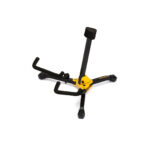 HERCULES GS-401 ΠΤΥΣΣΟΜΕΝΗ ΜΙΝΙ ΒΑΣΗ ΚΙΘΑΡΑΣ