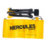 HERCULES GS-402 ΜΙΝΙ ΒΑΣΗ ΗΛ. ΚΙΘΑΡΑΣ / ΜΠΑΣΟΥ - Image 2