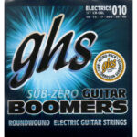GHS SUB-ZERO BOOMERS ΣΕΤ ΗΛΕΚΤΡΙΚΗΣ CR-GBL 010-046