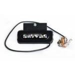 SAVVAS ΜΑΓΝΗΤΗΣ ΜΠΟΥΖΟΥΚΙΟΥ ΜΑΥΡΟΣ - Image 2