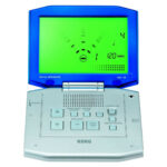 KORG LMA-120 DIGITAL METRONOME