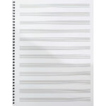 ΠΕΝΤΑΓΡΑΜΜΟ 50/12 ΣΠΙΡΑΛ - Image 2