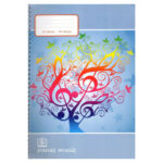 ΠΕΝΤΑΓΡΑΜΜΟ 50/10 Α4