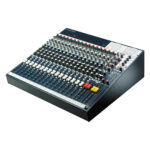 SOUNDCRAFT FX16 II ΚΟΝΣΟΛΑ ΜΙΞΗΣ