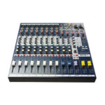 SOUNDCRAFT SPIRIT EFX8 ΚΟΝΣΟΛΑ ΜΙΞΗΣ