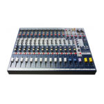 SOUNDCRAFT EFX12 ΚΟΝΣΟΛΑ ΜΙΞΗΣ