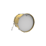 REMO EMPEROR BE-1 12 COATED ΔΕΡΜΑ ΛΕΥΚΟ ΓΡΕΤΖΟ - Image 2