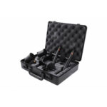 FOSTEX MC10ST STEREO ΣΕΤ ΠΥΚΝ. ΜΙΚΡΟΦΩΝΩΝ - Image 2