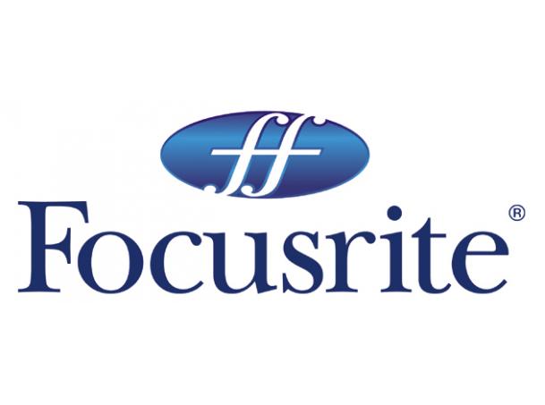 FOCUSRITE