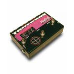 RADIAL TONEBONE LOOPBONE FX LOOP CONTROLLER ΠΕΤΑΛΑΚΙ