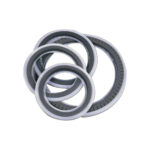 REMO MF-1010 MUFFLS RING CONTROL 10 - Image 2