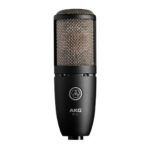 AKG PERCEPTION 220 ΠΥΚΝΩΤΙΚΟ ΜΙΚΡΟΦΩΝΟ