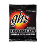 GHS GBCL  009-046 BOOMERS ΧΟΡΔΕΣ ΣΕΤ ΗΛΕΚ.