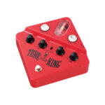 IBANEZ TK999HT TUBE KING DISTORTION - Image 2