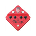 IBANEZ TK999HT TUBE KING DISTORTION