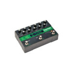 EVENTIDE MODFACTOR ΠΕΤΑΛΙ ΠΟΛΥΕΦΦΕ ΚΙΘΑΡΑΣ - Image 2