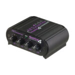 ART HEADAMP 4 ΠΡΟΕΝΙΣΧΥΤΗΣ ΑΚΟΥΣΤΙΚΩΝ 4 ΚΑΝΑΛΙΩΝ