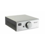 SPL VOLUME 2 ΕΛΕΓΚΤΗΣ ΑΚΡΟΑΣΗΣ STEREO