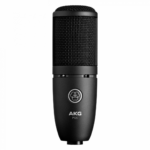 AKG PERCEPTION 120  ΠΥΚΝΩΤΙΚΟ ΜΙΚΡΟΦΩΝΟ