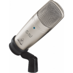 BEHRINGER C-1U USB  ΠΥΚΝΩΤΙΚΟ ΜΙΚΡΟΦΩΝΟ - Image 3