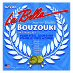 LABELLA BZ 506 ΧΟΡΔΕΣ 6 ΧΟΡΔΟΥ ΜΠΟΥΖΟΥΚΙΟΥ