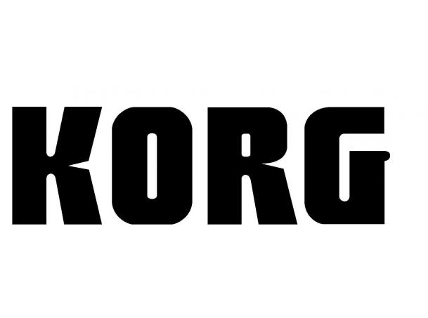 KORG