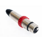 NEUTRIK 3FXS XLR ΠΡΟΕΚΤΑΣΗΣ ΜΕ ΔΙΑΚΟΠΤΗ