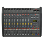 DYNACORD POWERMATE 1600-3 2x1000W ΜΙΚΡΟΦΩΝΙΚΗ