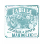 LABELLA 773L ΧΟΡΔΗ Νο3 ΜΑΝΤΟΛΙΝΟΥ (021)