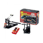 TAMA HP900 RSW IRON COBRA ΔΙΠΛΟ ΠΕΤΑΛΙ